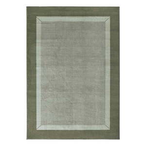 Zelený koberec 160x230 cm Band – Hanse Home vyobraziť