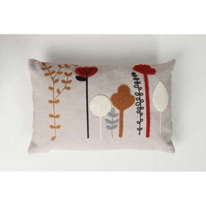 Ľanová obliečka na vankúš 25x43 cm Bahar – Mioli Decor vyobraziť