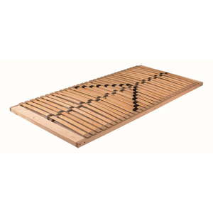 Lamelový rošt 80x200 cm EXKLUZIV – BENAB vyobraziť