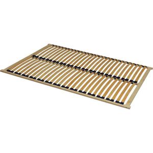 Lamelový rošt 120x200 cm TWINPACK – Materasso vyobraziť