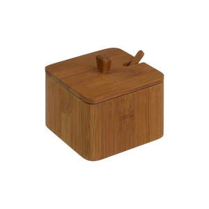 Soľnička Bamboo Walnut – Casa Selección vyobraziť