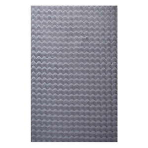 Sivý prateľný koberec 80x150 cm Ambiance – Ayyildiz Carpets vyobraziť