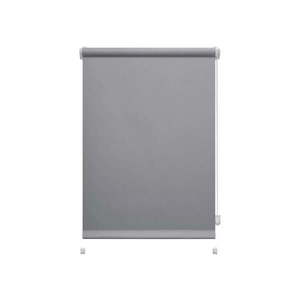 Sivá roleta 72, 5x150 cm Mini Sonata – Gardinia vyobraziť