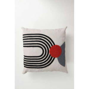 Ľanová obliečka na vankúš 43x43 cm Late – Mioli Decor vyobraziť