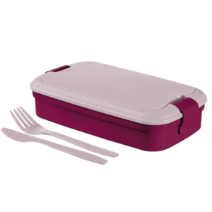 Dóza lunch box vyobraziť