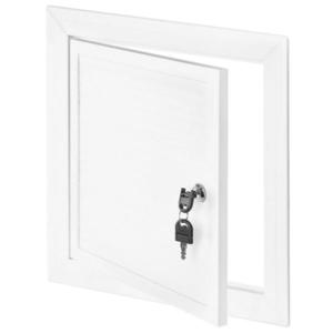 Revízne dvierka PVC 50/60 vyobraziť