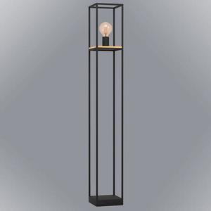 Stojacia lampa Libertad 99798 LP1 vyobraziť