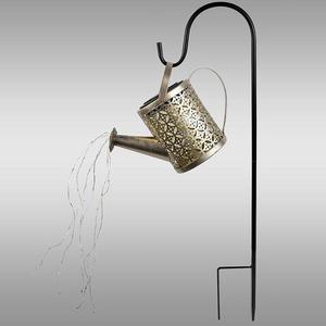 Solárna lampa krhla FLUSSO AO-FL107SL vyobraziť