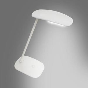 Stolná lampa 1319 LED biela vyobraziť