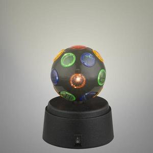 Stolná lampa 28017 LB vyobraziť