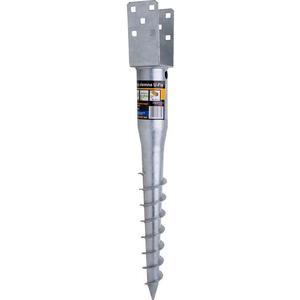 DREL Zemná skrutka 690x68 mm DR-GS-690 vyobraziť