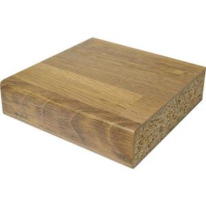 Kuchynská doska Porterhouse svetlý 80cm/38mm vyobraziť