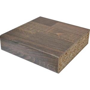 Kuchynská doska Porterhouse tmavý 80cm/38mm vyobraziť