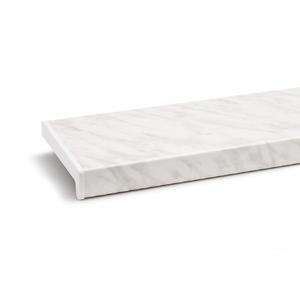 Parapet PVC 30x155 mramor vyobraziť