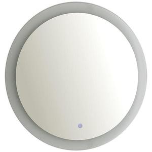 Zrkadlo LED FI60 + dotykový spínač vyobraziť