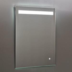 Zrkadlo LED 66 W 60X80 vyobraziť