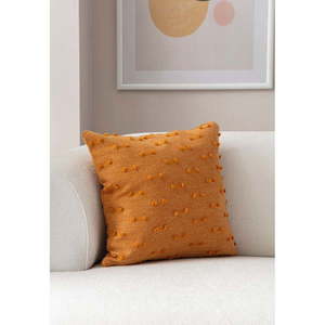 Obliečka na vankúš 43x43 cm Tuffet – Mioli Decor vyobraziť