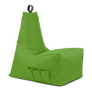 Zelený sedací vak Icy Gamer L – So Soft? vyobraziť