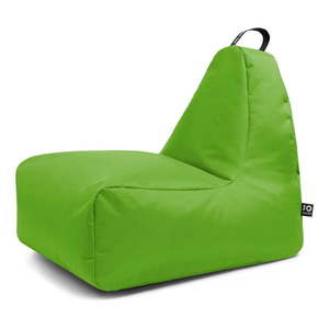 Zelený sedací vak Chill L – So Soft? vyobraziť
