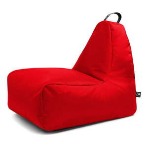 Červený sedací vak Chill XL – So Soft? vyobraziť