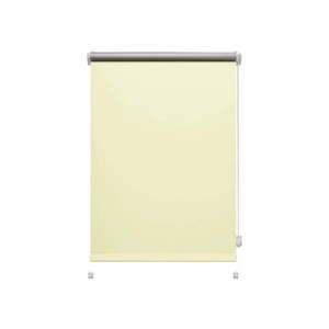 Roleta v prírodnej farbe 42, 5x150 cm Mini Termo – Gardinia vyobraziť