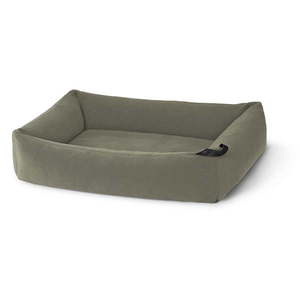 Šalviovozelený pelech pre psa 120x93 cm Comodo Sage L – MiaCara vyobraziť