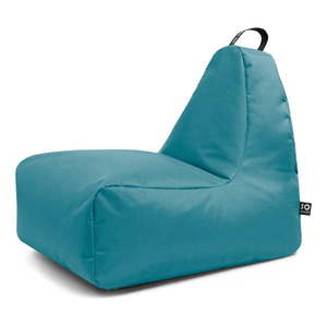 Tyrkysový sedací vak Chill XL – So Soft? vyobraziť