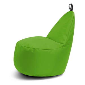 Zelený sedací vak Lull L – So Soft? vyobraziť