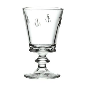 Poháre v súprave 4 ks na víno 230 ml Abeille – La Rochére vyobraziť