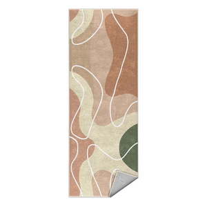 Prateľný behúň 80x200 cm Desert Walk – Mila Home vyobraziť