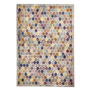 Koberec Think Rugs 16th Avenue, 200 x 290 cm vyobraziť