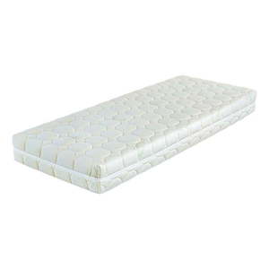 Stredne tvrdý penový matrac 160x200 cm Comfort Senior – Materasso vyobraziť
