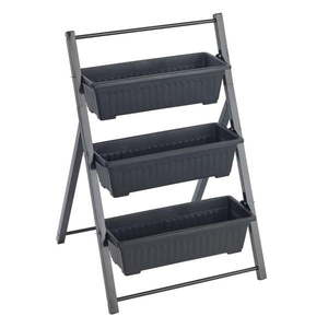 Kovový stojan na kvety (výška 85 cm) Vertical – Maximex vyobraziť