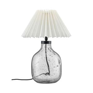 STOLNÁ LAMPA, E27, 25/14 cm vyobraziť