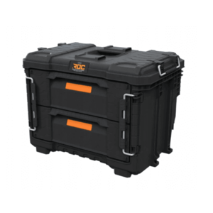 CURVER Box na náradie ROC Pro Gear 2.0 XL vyobraziť