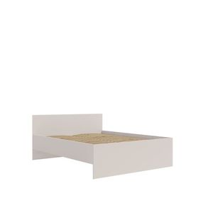 ArtGiB Manželská posteľ MAXIONE | MX-04 cashmere vyobraziť