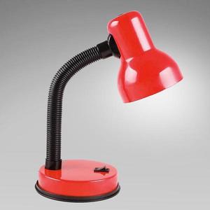 Stolná lampa 2028S červena vyobraziť