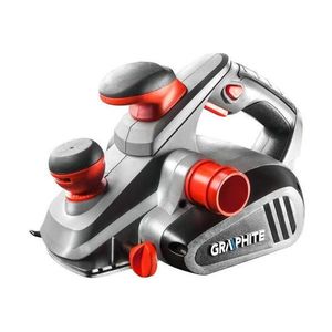Graphite Hoblík 850W 59G678 vyobraziť