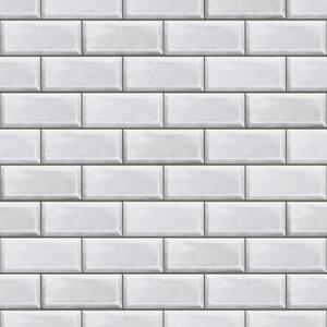 Dekoratívny obklad stien PVC MOTIVO White Brick vyobraziť