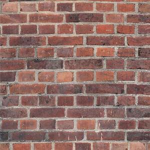 Dekoratívny obklad stien PVC MOTIVO Red Brick vyobraziť