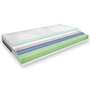 Matrac Easy Air 160 Penové H2/H3 vyobraziť