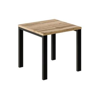 Rozkladací stôl Garant 80/170x80cm Dub Wotan vyobraziť