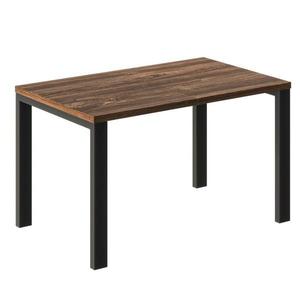 Rozkladací stôl Garant 130/265x80cm Dub Stirling vyobraziť