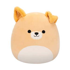 Plyšová hračka Cooper – SQUISHMALLOWS vyobraziť