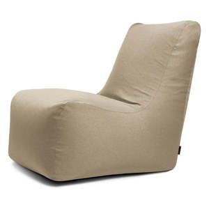 Hnedý sedací vak Seat Lounge – SLOWDOWN vyobraziť
