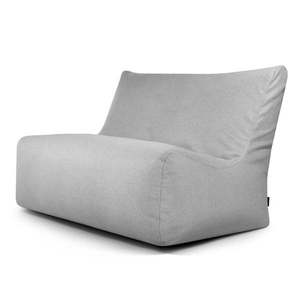Svetlosivý sedací vak Sofa Seat Lounge – SLOWDOWN vyobraziť