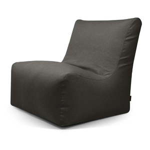 Tmavosivý sedací vak Seat 100 Lounge – SLOWDOWN vyobraziť