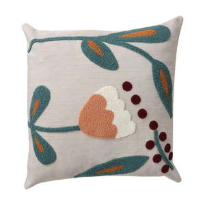 Ľanová obliečka na vankúš 43x43 cm Fresya – Mioli Decor vyobraziť