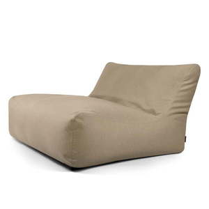 Hnedý sedací vak Sofa Lounge – SLOWDOWN vyobraziť
