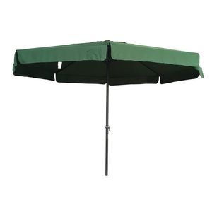ArtRoja Záhradný slnečník STANDART | zelená 300 cm vyobraziť